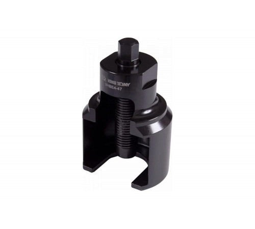 Съемник шаровых опор грузовиков, зев 47 мм KING TONY 9HBE4-47