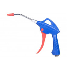 Продувочный пистолет NORDBERG пластик, сопло 10 см Ti4