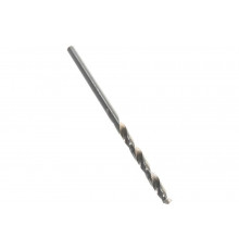 Сверло по металлу HSS-G DIN 338 (2.4х53х27 мм) Ruko 214024