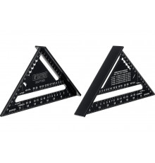 Универсальный кровельный угольник STAYER Rafter 5-в-1 170 мм 34306-17