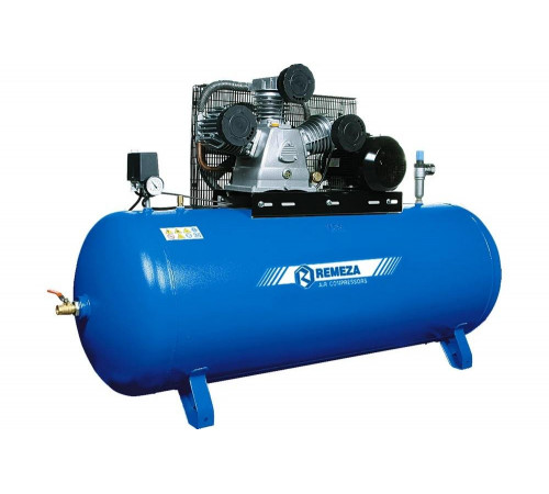 Компрессор Remeza СБ 4/Ф-500 LB 75