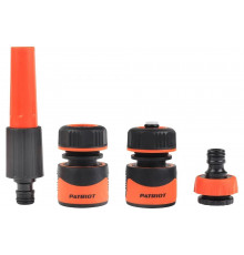Набор для полива PATRIOT SNP-12 4 предмета 777001126