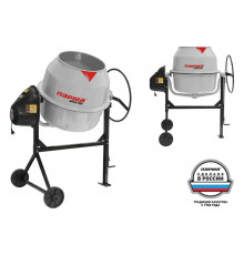 Бетоносмеситель ПАРМА Б-201-Э 02.001.00026