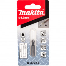 Зенкер Makita D-37312