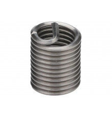 Резьбовая вставка Ruko М6х1.0, 2.0xD ProCoil 244506