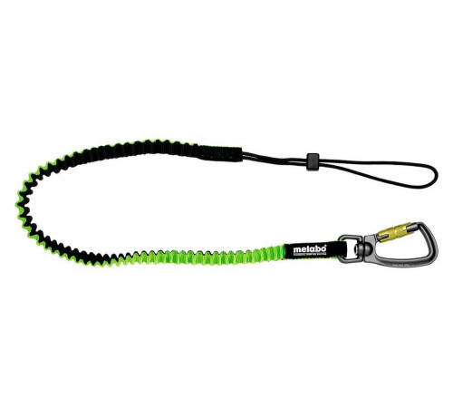 Страховочный ремень для инструмента Metabo, до 5 кг, 628960000