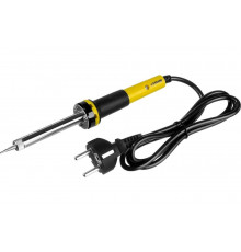 Набор для паяльных работ Stayer PROFI паяльник 55300  60 Вт 55314-60-H8
