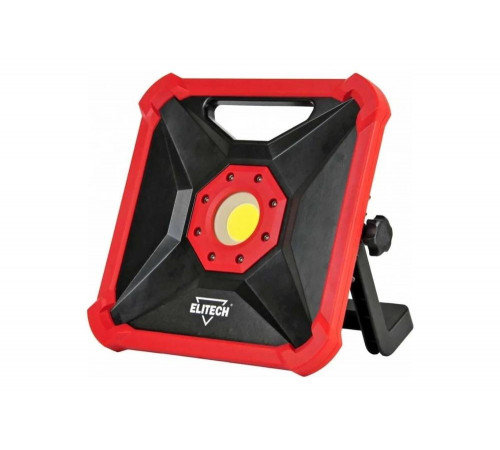 Аккумуляторный фонарь Elitech ФПА 18Л E2211.002.00 198052
