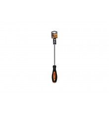 Шлицевая отвёртка SL8, 200 мм Вихрь 73/6/2/11