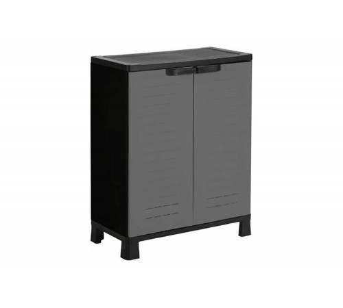 Низкий шкаф Keter AirSpire 246142