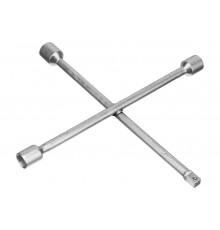 Баллонный ключ-крест СИБРТЕХ 14258