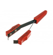 Пинцет для удаления изолирующего лака KNIPEX KN-1511120