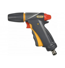 Пистолет-распылитель для полива Hozelock 2696 Jet Spray Ultraмax 3 режима, металлический 26963600