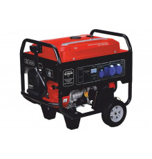 Генератор Elitech БЭС 12500ЕАМК