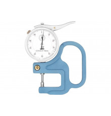 Индикаторный толщиномер SHAN С-10, 0.01, 0-10, L= 30 861862