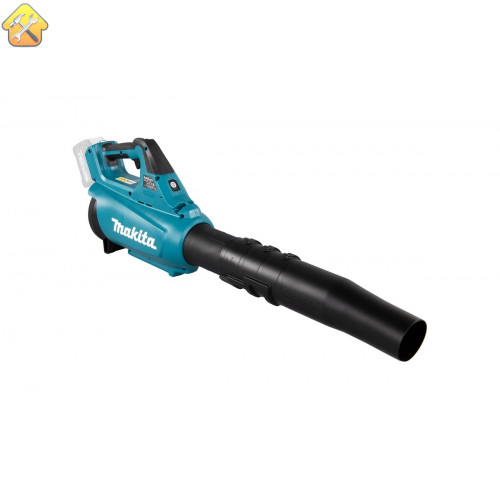 Аккумуляторная воздуходувка Makita BL 40 MAX UB001GZ