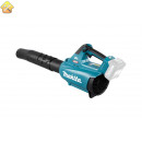 Аккумуляторная воздуходувка Makita BL 40 MAX UB001GZ