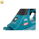 Аккумуляторная воздуходувка Makita BL 40 MAX UB001GZ