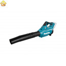 Аккумуляторная воздуходувка Makita BL 40 MAX UB001GZ