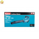 Аккумуляторная воздуходувка Makita BL 40 MAX UB001GZ