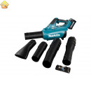 Аккумуляторная воздуходувка Makita BL 40 MAX UB001GZ