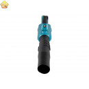 Аккумуляторная воздуходувка Makita BL 40 MAX UB001GZ