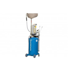 Оборудование для работы с маслом NORDBERG 2379B