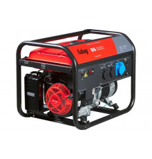 Бензиновая электростанция FUBAG BS 5500 641689