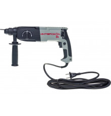 Перфоратор Интерскол П-24/700ЭР 160.1.0.00