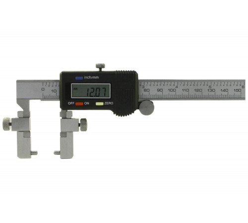 Специальный штангенциркуль SHAN ШЦЦСС-0-150 0,01
