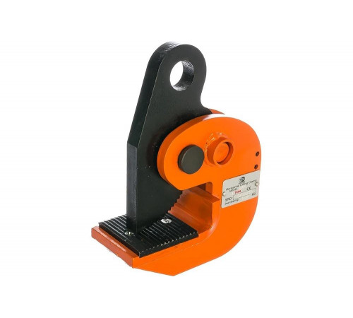 Захват TOR DHQA: мощный и эффективный инструмент для горизонтального подъема