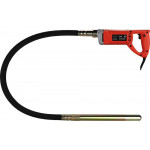 Портативный вибратор (220В, вал 2.0 м, с булавой ф-35мм) Zitrek Z-1100 045-0049-3