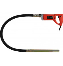 Портативный вибратор (220В, вал 2.0 м, с булавой ф-35мм) Zitrek Z-1100 045-0049-3