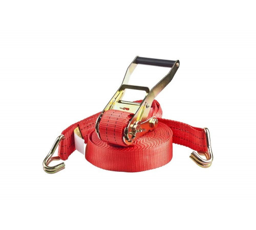 STAYER 3000 кг, 8 м, лента 50 мм, ремень для крепления груза 40564-8