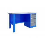 Верстак Верстакофф TNC 161.14.3 125143