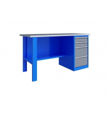 Верстак Верстакофф TNC 161.14.3 125143