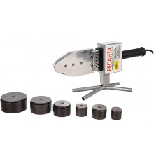 Аппарат для сварки пластиковых труб Ресанта АСПТ-1000 65/54