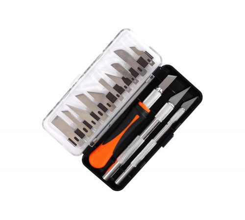 Набор ножей PKS 16 для точных работ