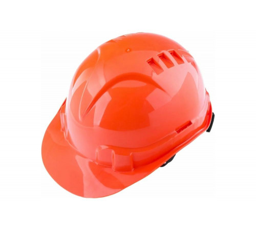 Защитная каска СИБРТЕХ 89108