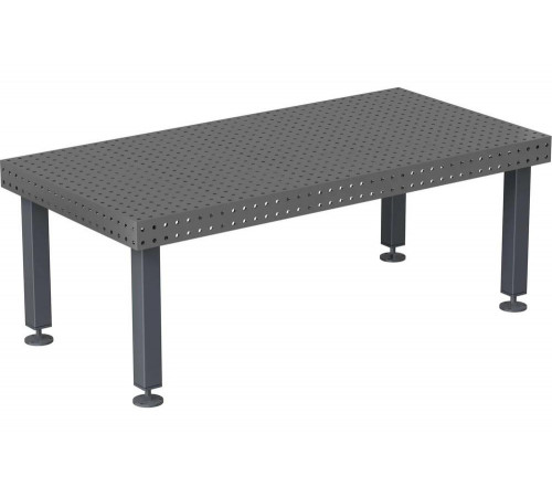 Сварочный стол Верстакофф SRK D16.20.10 173005