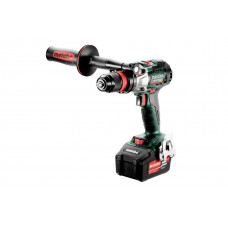 Дрель ударная METABO SB 18 LTX BL Q I (602361650)