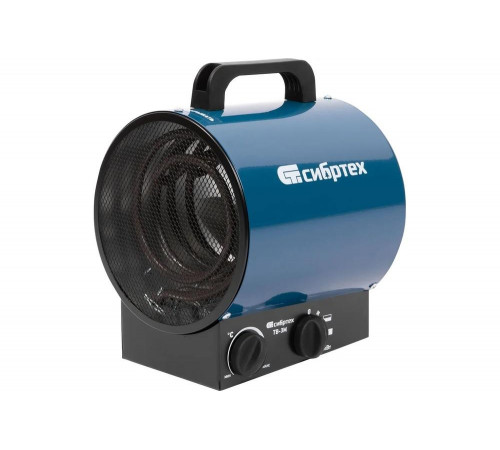 Тепловая пушка СИБРТЕХ  ТВ-3М