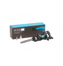 Пневмогайковерт ударный NORDBERG 1, 3600 Нм NP18380