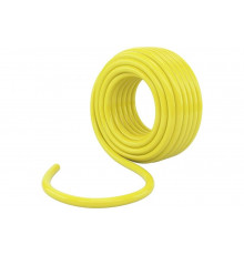 Поливочный армированный шланг СИБРТЕХ Дачник ПВХ, 3/4, 15м 673556