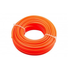 Леска триммерная пятиугольного сечения 2,4 мм, 15 м STIHL 7028-871-0328