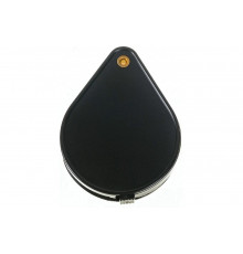 Карманная лупа 60 мм STAYER STANDARD 40521-60