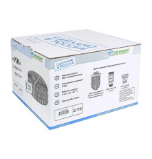 Шланг «УЖ» (25 мм, 15 м) ДЖИЛЕКС 9810