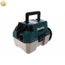 Пылесос Makita DVC750LZ