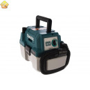 Пылесос Makita DVC750LZ