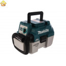 Пылесос Makita DVC750LZ